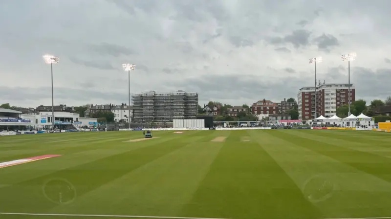 Hove