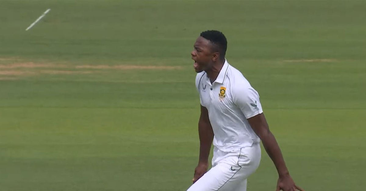 News: A look at South Africa's possible 11 for the 2nd Test against Australia after some changes to their squad.