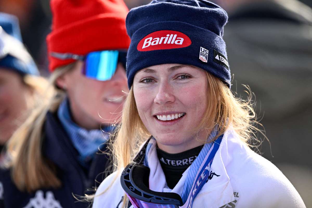 Shiffrinová sa už teší na novú sezónu