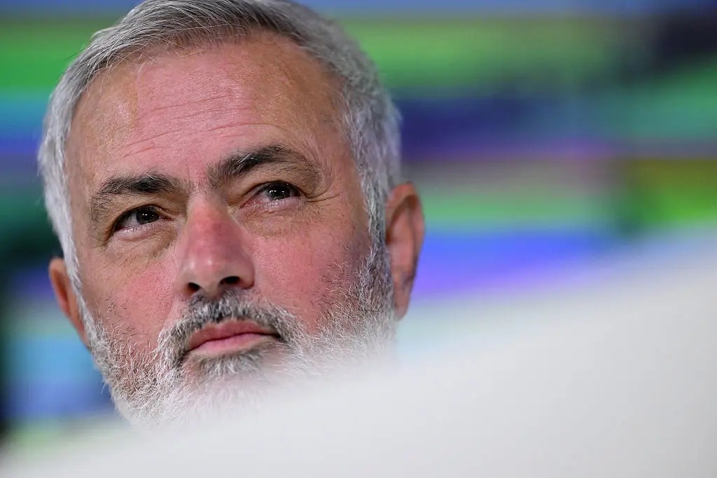 José Mourinho