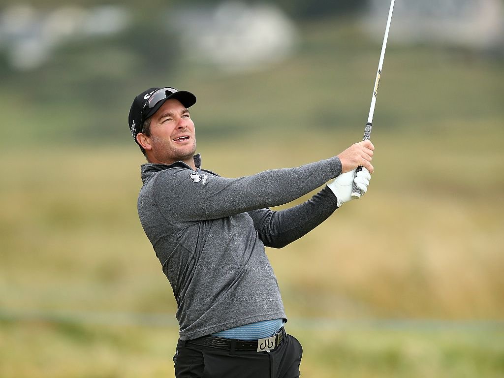 Ryan Fox tipped to perform in Korea