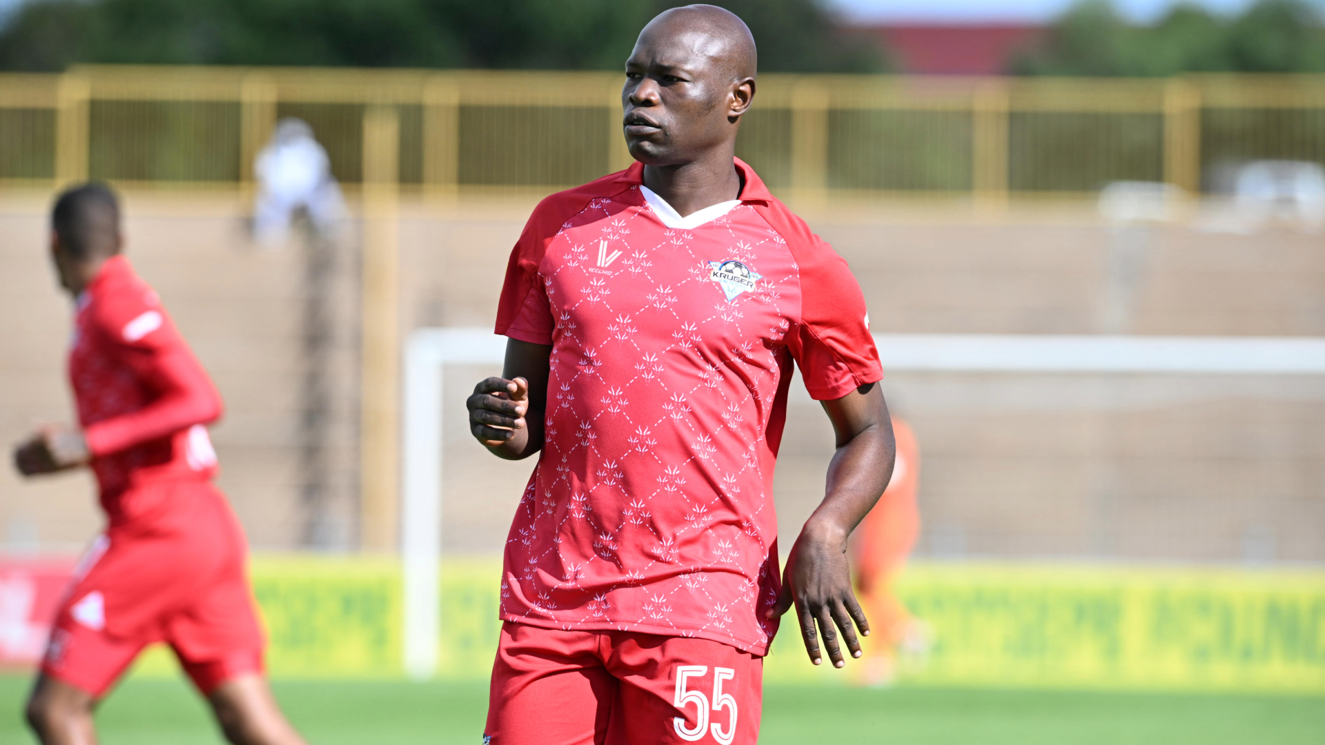 The Village Boys down Chippa United