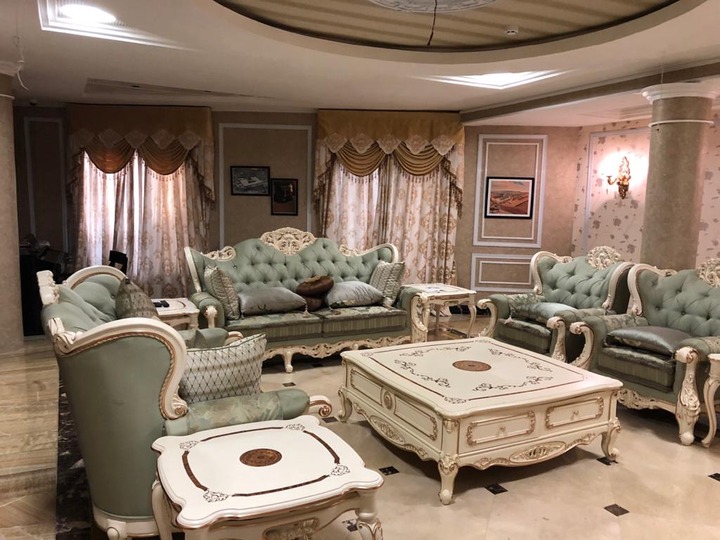 Check out this one Billion Naira Abuja Mansion that has got people talking  - Opera News