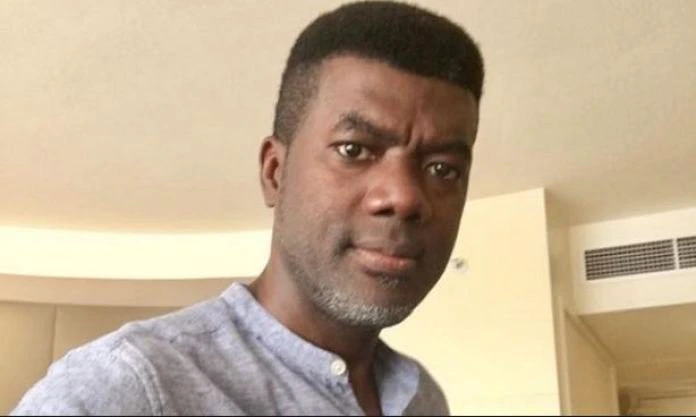 reno omokri