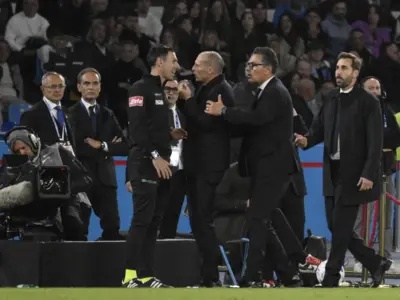 Massimiliano Allegri