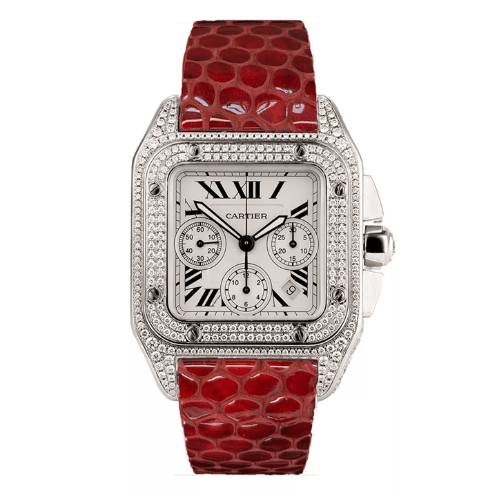 Cartier.