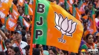 भाजपा ने यूपी के लिए की क्षेत्रीय कार्यसमिति टीम की घोषणा।