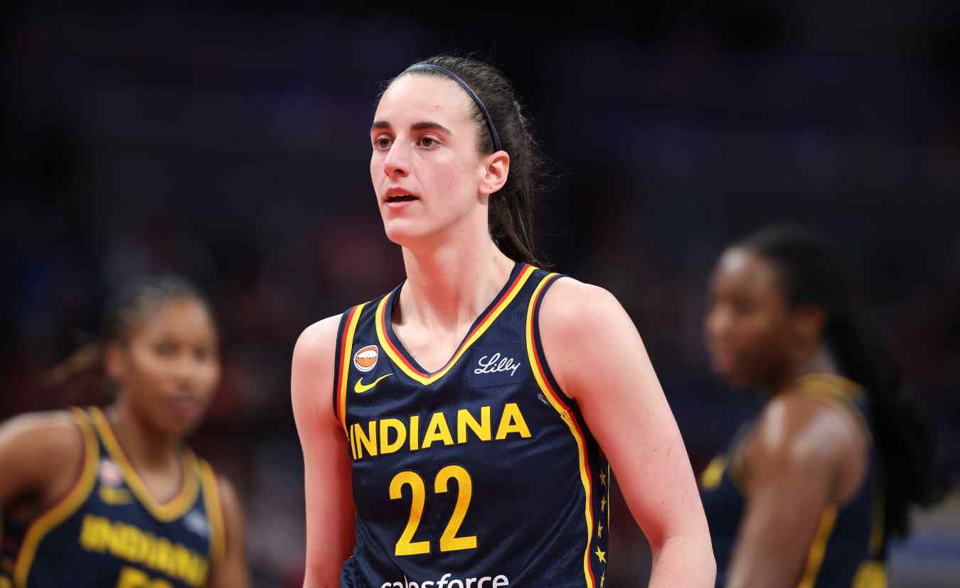 Minnesota Lynx v Indiana Fever