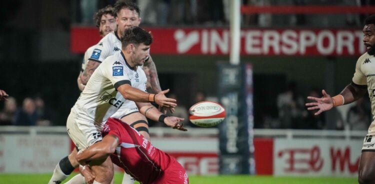 Pro D2 (J9) : Provence Rugby ralenti à Dax