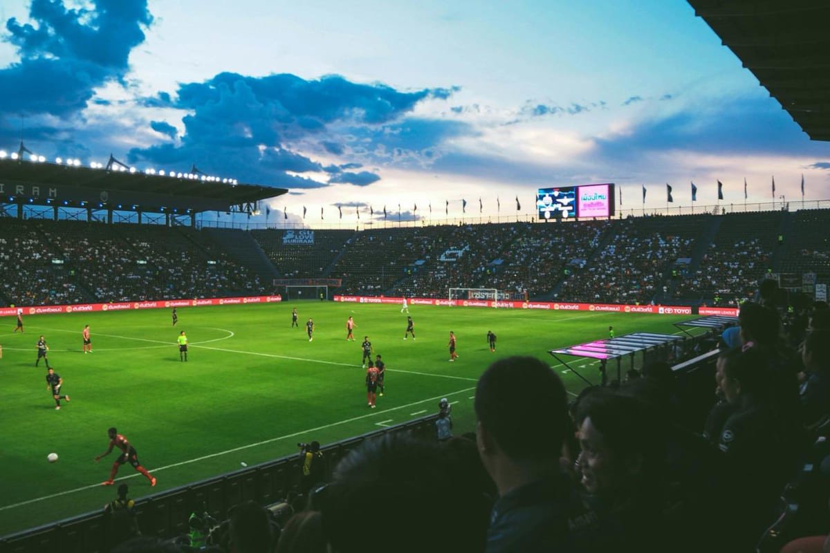 Why Football Matches Are So Difficult to Predict