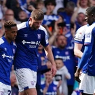 McKenna guides Ipswich back to 'promised land'