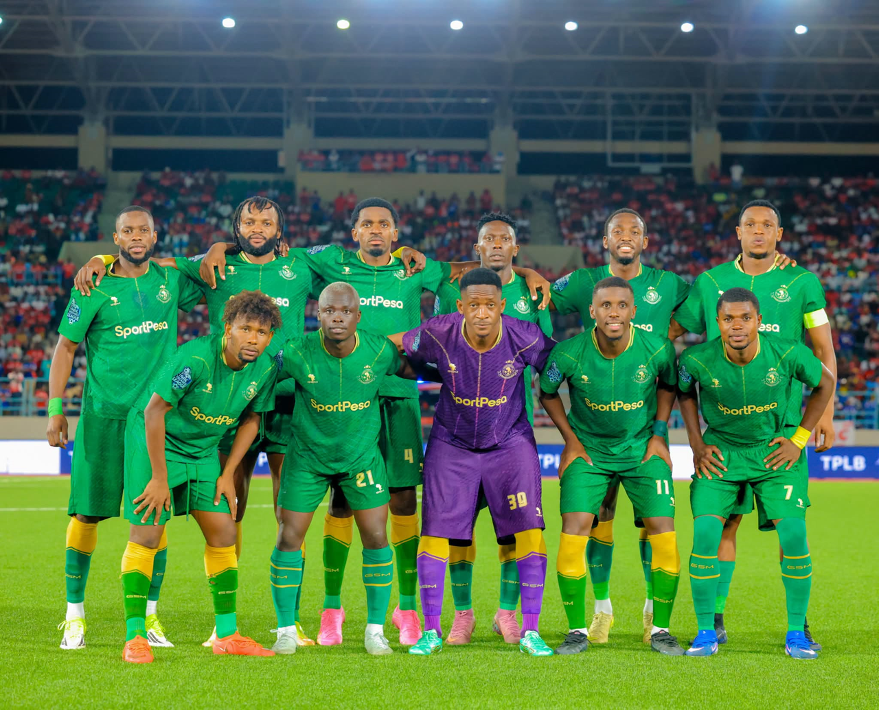 Ligue des Champions CAF : où suivre CFFA – Young Africans en direct ?