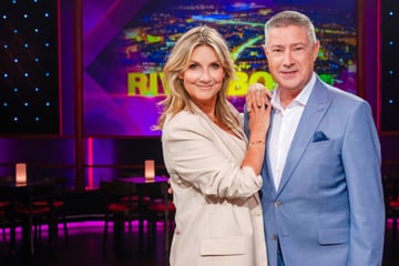 Riverboat: Auch Geburtstagskind mit am Start: Diese Gäste entern heute Abend das Riverboat