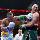 Tyson Fury vs. Oleksandr Usyk live updates: Predictions, how to watch, round-by-round analysis