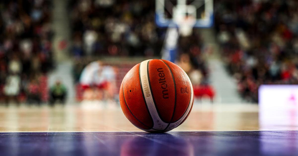 Greek Basketball Federation President Vangelis Liolios Steps Down Amid Match-Fixing Scandal