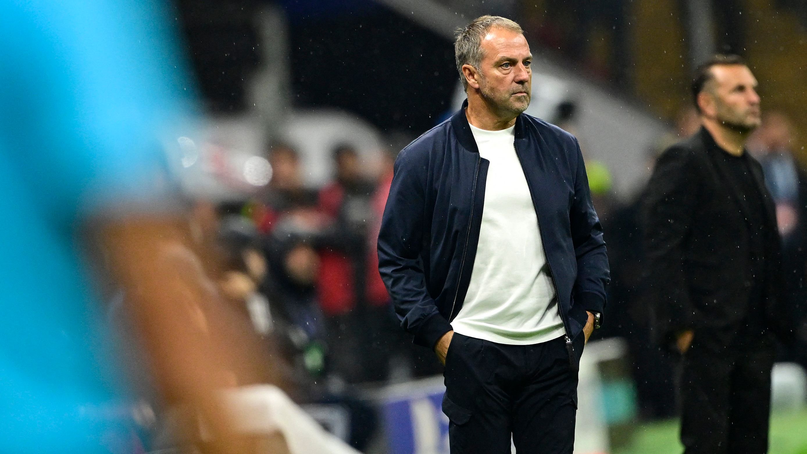 Flick crushes the Guardiola and Enrique records with Barcelona