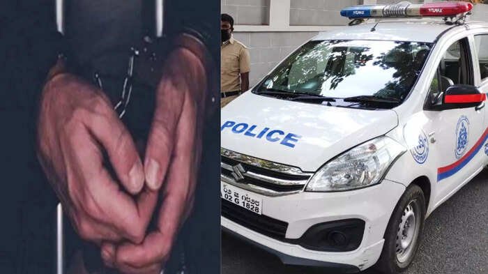 Bengaluru Hostel Assault Case