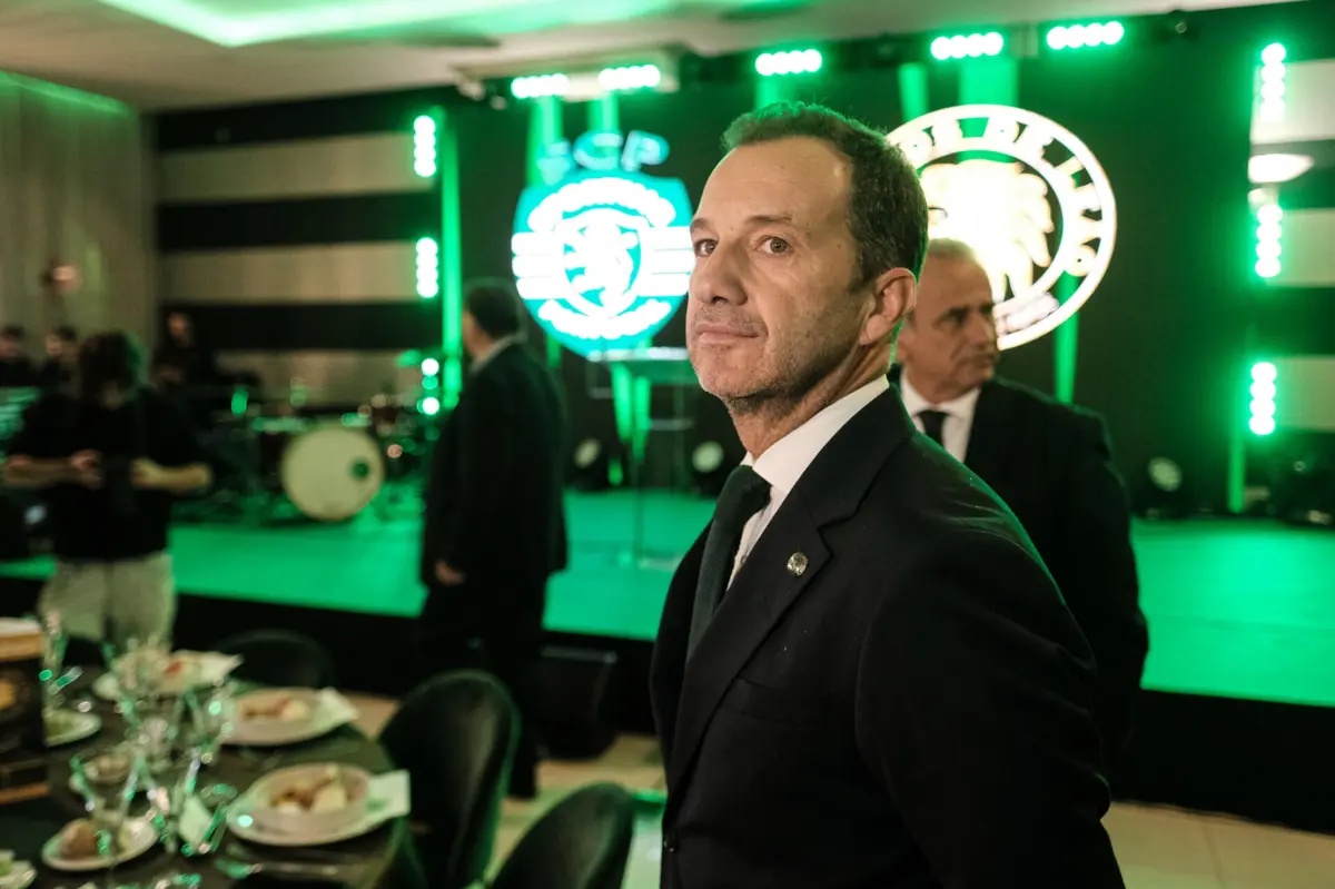 Frederico Varandas