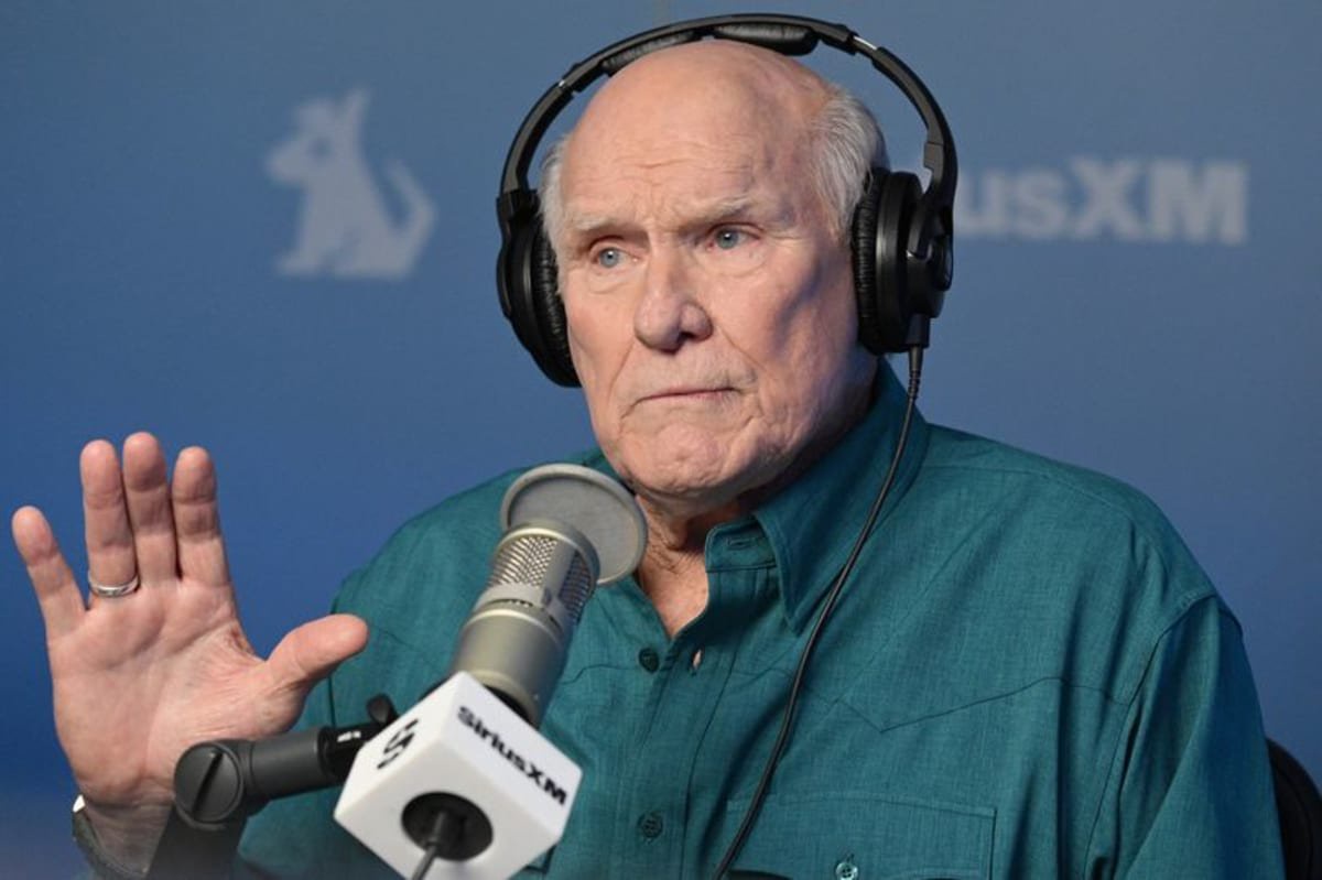 NFL legend Terry Bradshaw has issued a sharp condemnation of President Trump