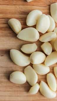 Garlic
