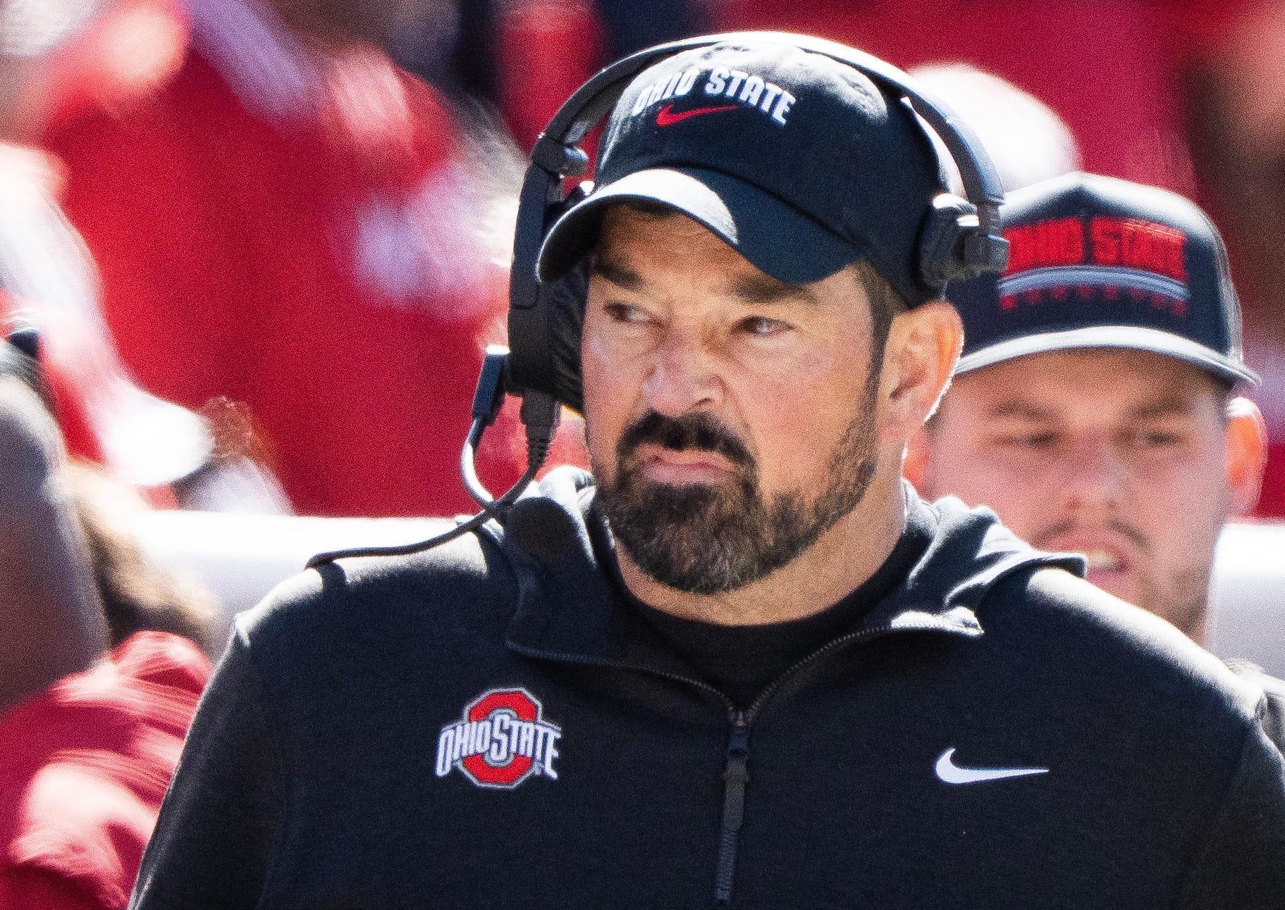 Ohio State Football Won Without Even Stepping On The Field This Week