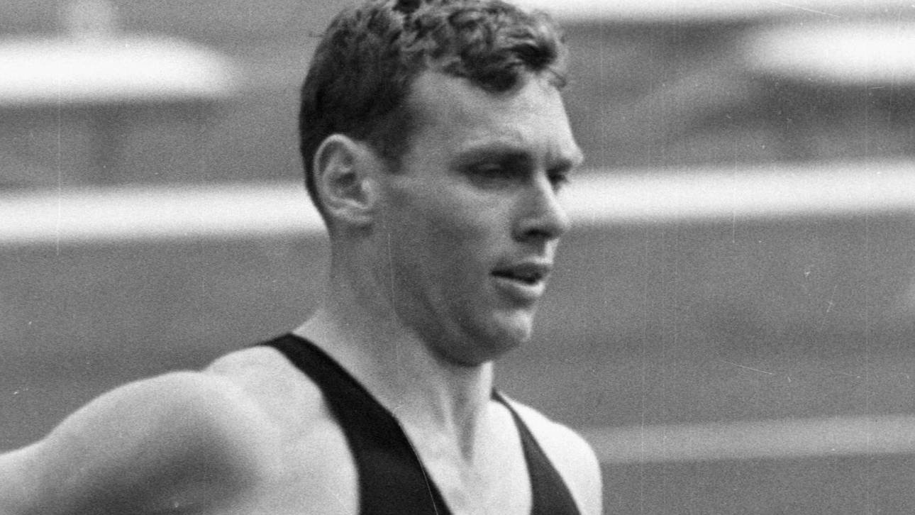 Leichtathletik: Ein Jahrhundert-Sportler, dessen größter Coup bis heute unerreicht ist