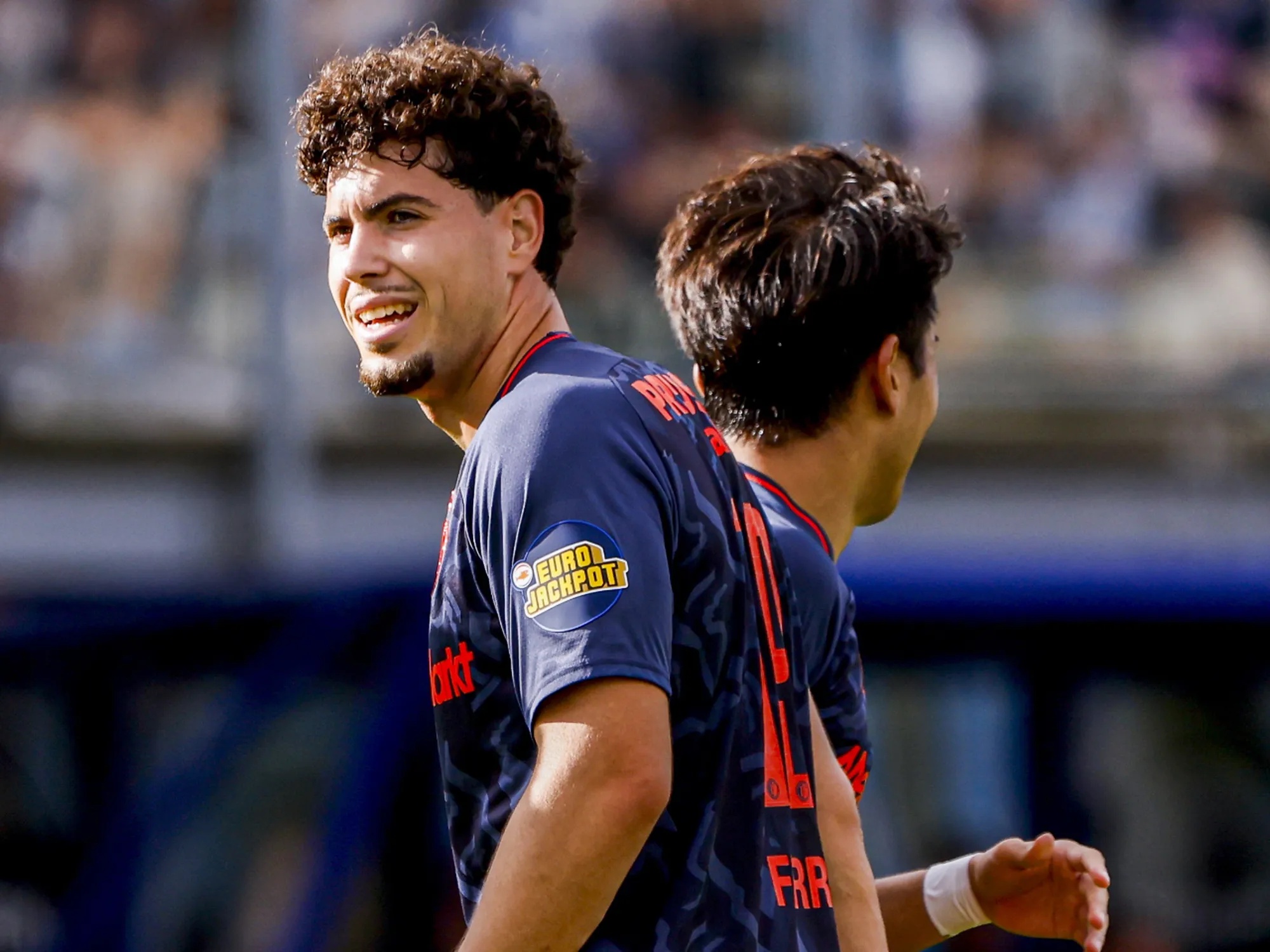 PSV vs. Feyenoord - prediction, team news, lineups