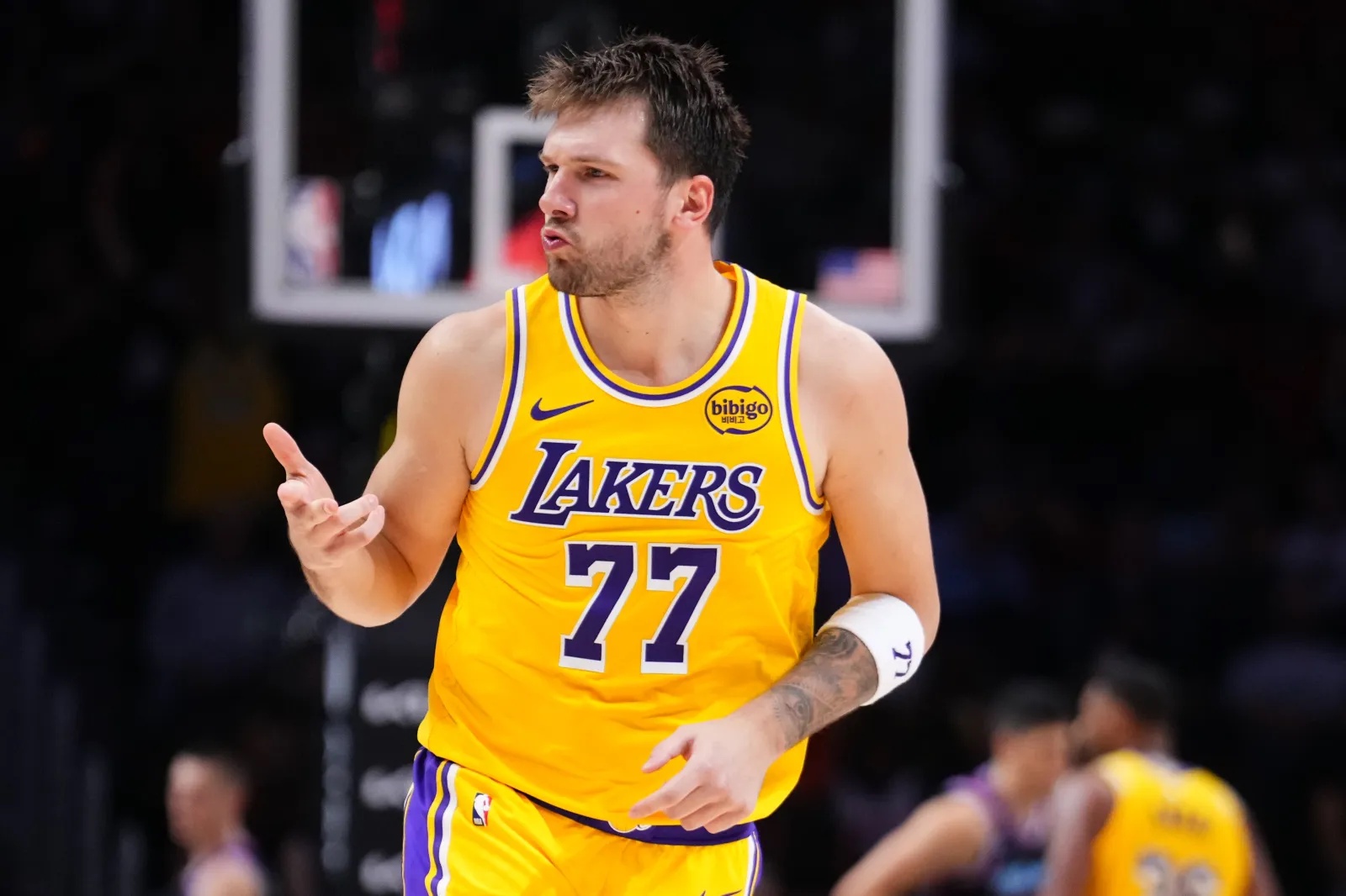 Luka Doncic