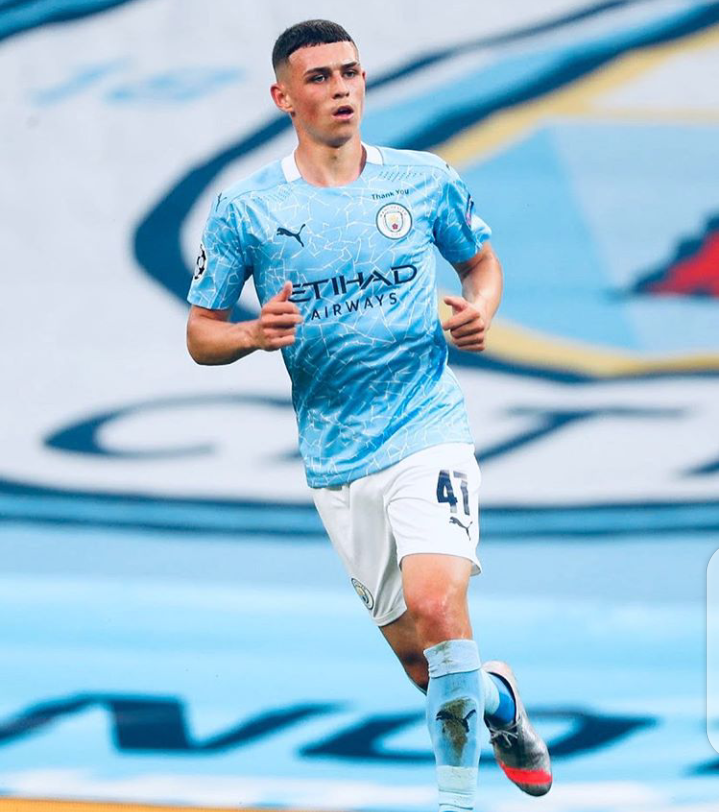 Don't Ever Compare Kai Havertz with Phil Foden, See their ...