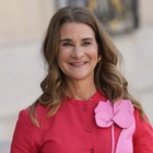 Melinda French Gates resigns as co-chair from the Gates Foundation