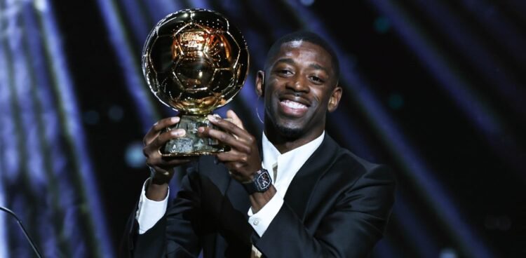 Ballon d’Or 2026: C’est validé pour le PSG !
