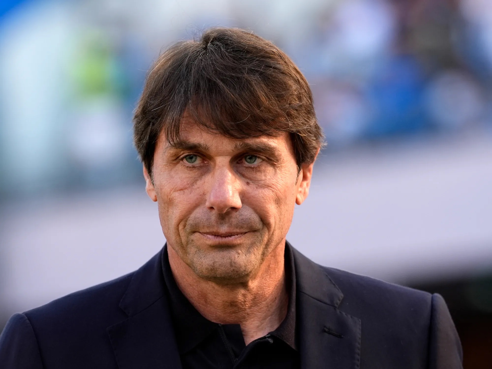'Unfounded reports' - Conte addresses Man Utd negotiation rumours
