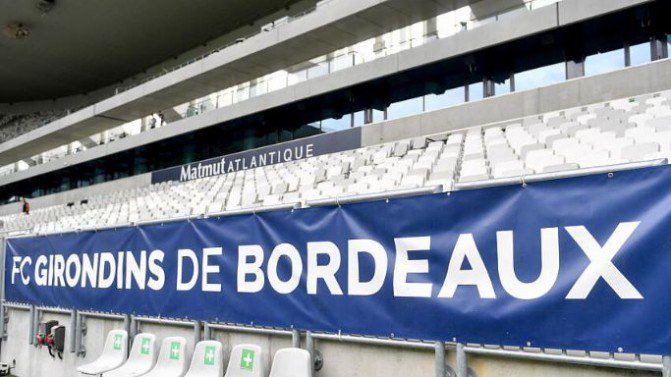 Girondins : le match face au Stade Montois reporté à dimanche, voici pourquoi