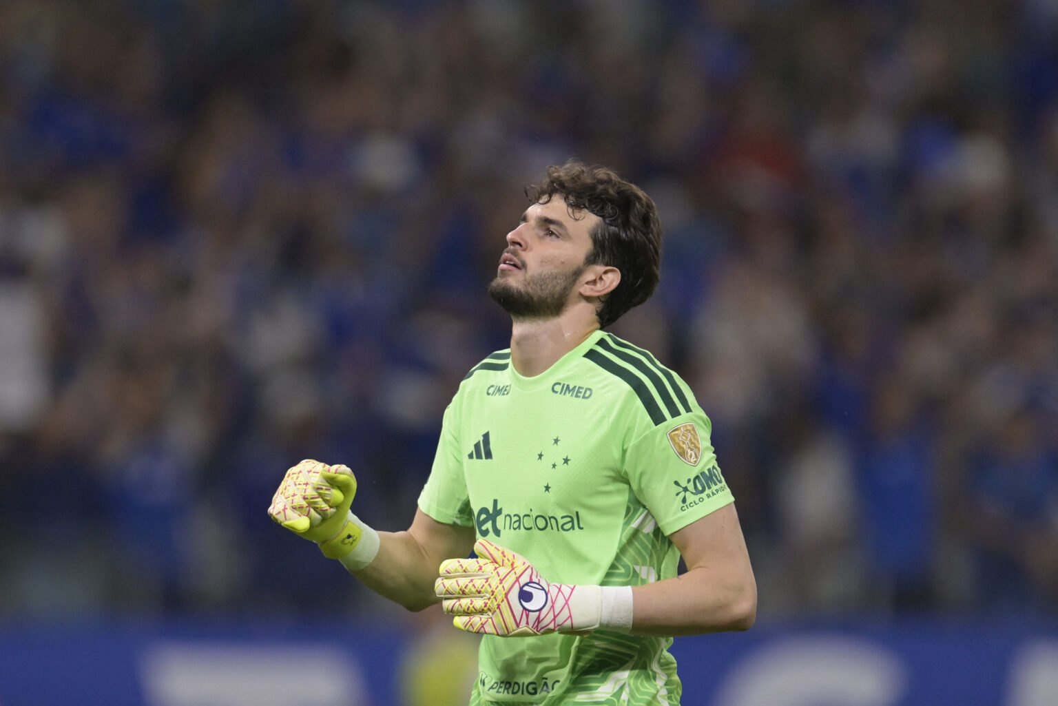 Tottenham target Otavio