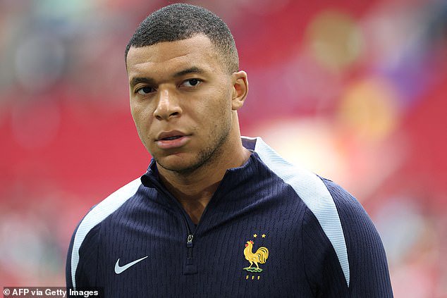 Chinese brands have dropped French football star Kylian Mbappe after he 'joked' about former leader Mao Zedong