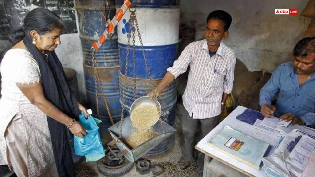 national food security amendment bill 2026 ration system change aay beneficiaries per person grain distribution ann भारत सरकार ने बदल दिया राशन सिस्टम! अब परिवार नहीं, सदस्यों की संख्या तय करेगी कितना मिलेगा अनाज