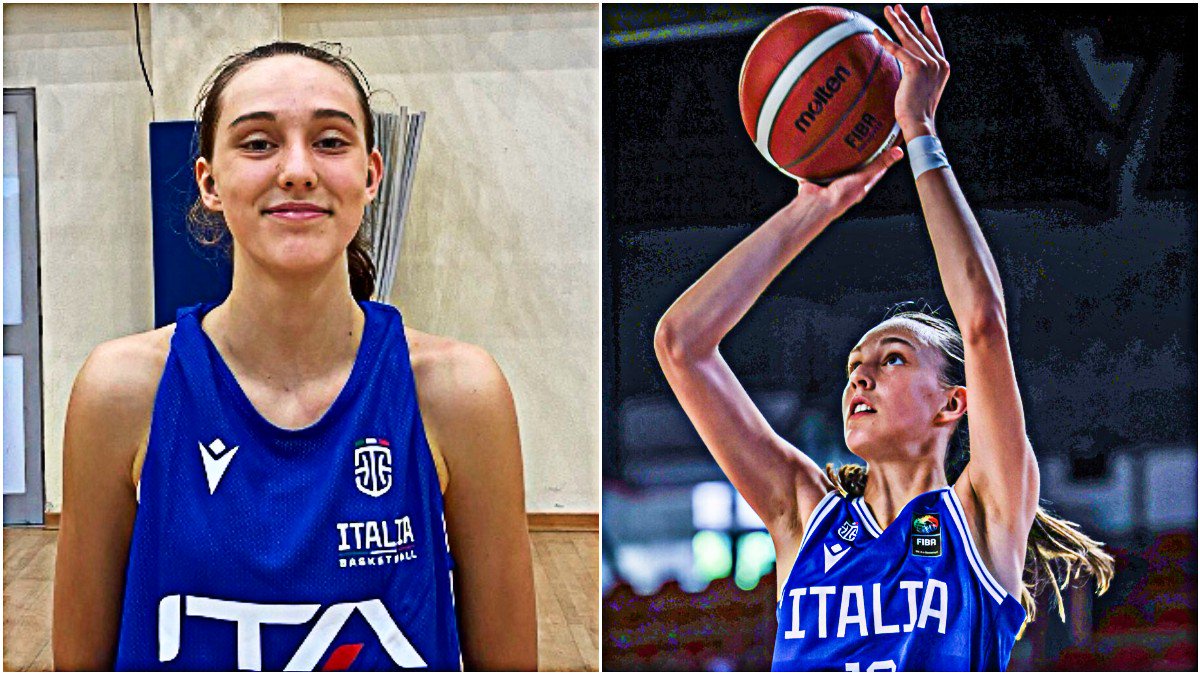 Italian Basketball Federation Orders Minute of Silence for Cremonini and Mellano