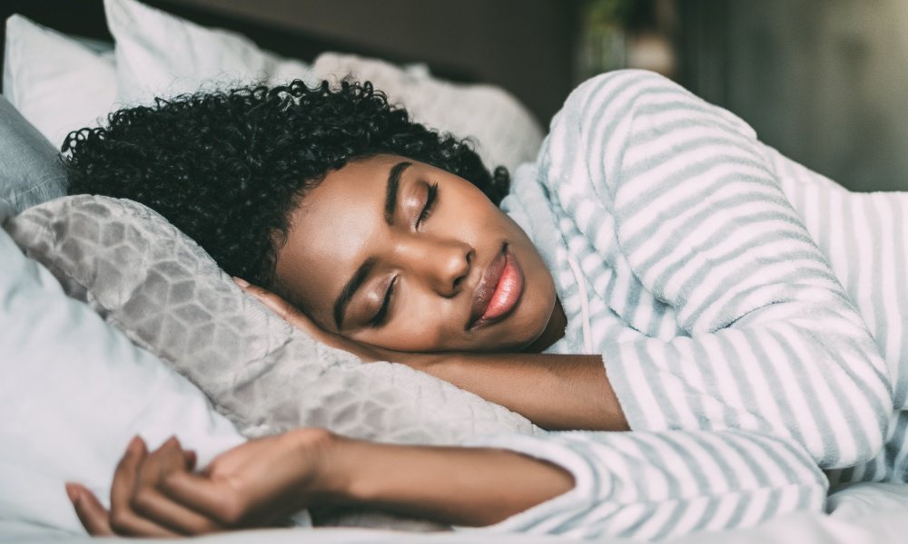 Scientists Have Discovered 5 Powerful Sleeping Habits to Help You Live Longer