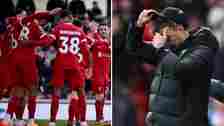 Liverpool suffer major blow as key player ruled out of Merseyside derby vs Everton