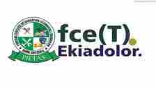 Pre-NCE Programmes FCET Ekiadolor