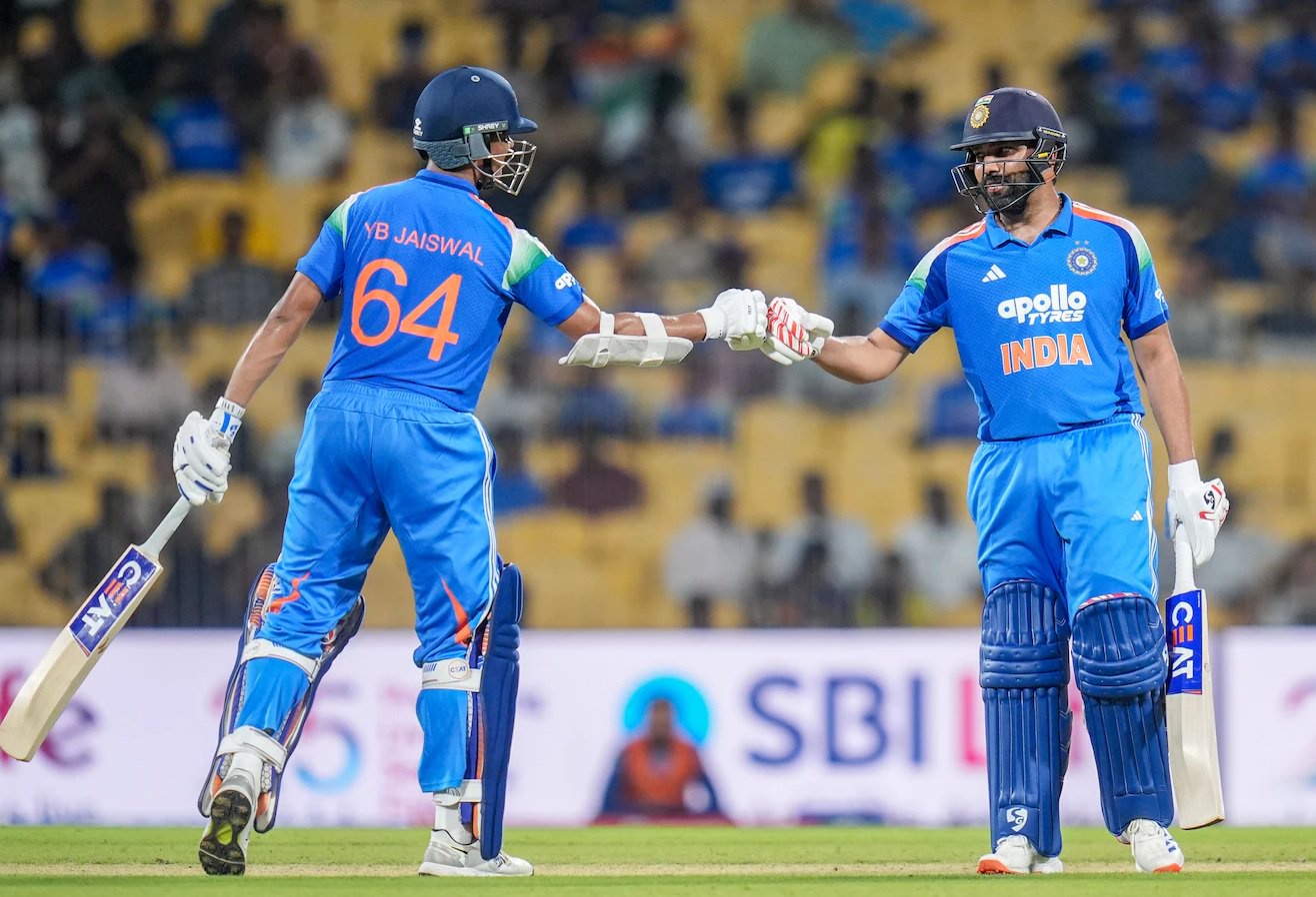 “Katwali Naak,” Ex-Ind Star Mocks Rohit Sharma’s Critics Over His Retirement After Hitman’s Ton - RVCJ Media