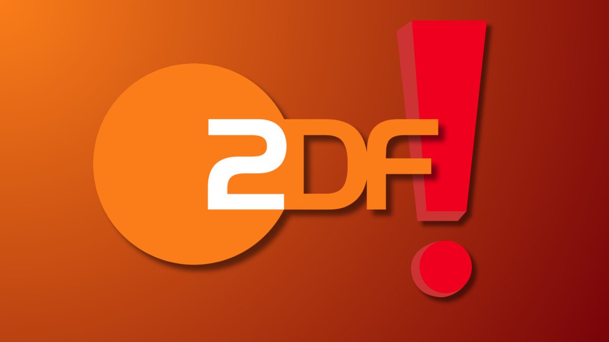 Programmänderung im ZDF: Das ändert sich am Dienstag (27.10.) 