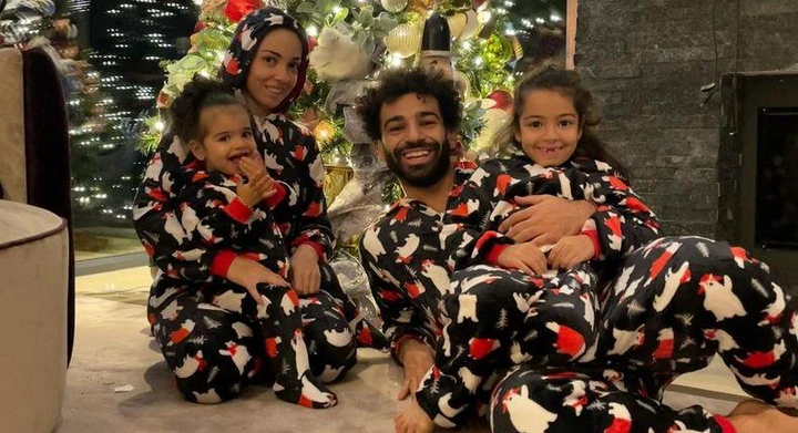 Mohamed Salah