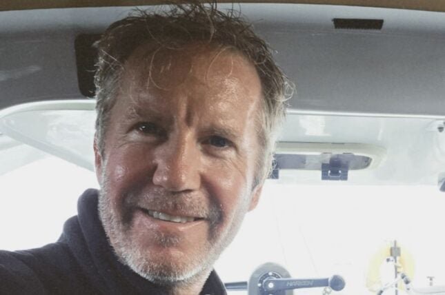 Tanguy Caradec s'élance sur la Route du Rhum après avoir perdu son père en mer : ces raisons poignantes qui le poussent à se dépasser
