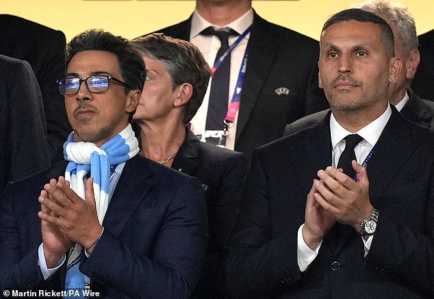 The chair of the Independent Football Regulator says it has the ¿absolute power¿ to force Manchester City¿s owners to sell the club if they are found to have run the club improperly