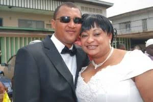 16 Years After She Left Her First Husband For Her Career, Check Out Ronke Oshodi oke Recent Photos And Her Family