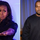 Kanye West Makes Shocking Comments About Michelle Obama for Wanting to Spice up His Love Life