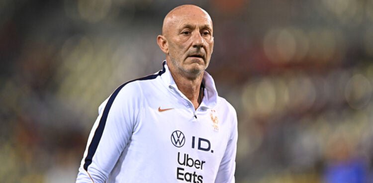 Fabien Barthez
