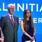Chelsea Clinton pushes WHO power grab to manage the world’s next pandemic