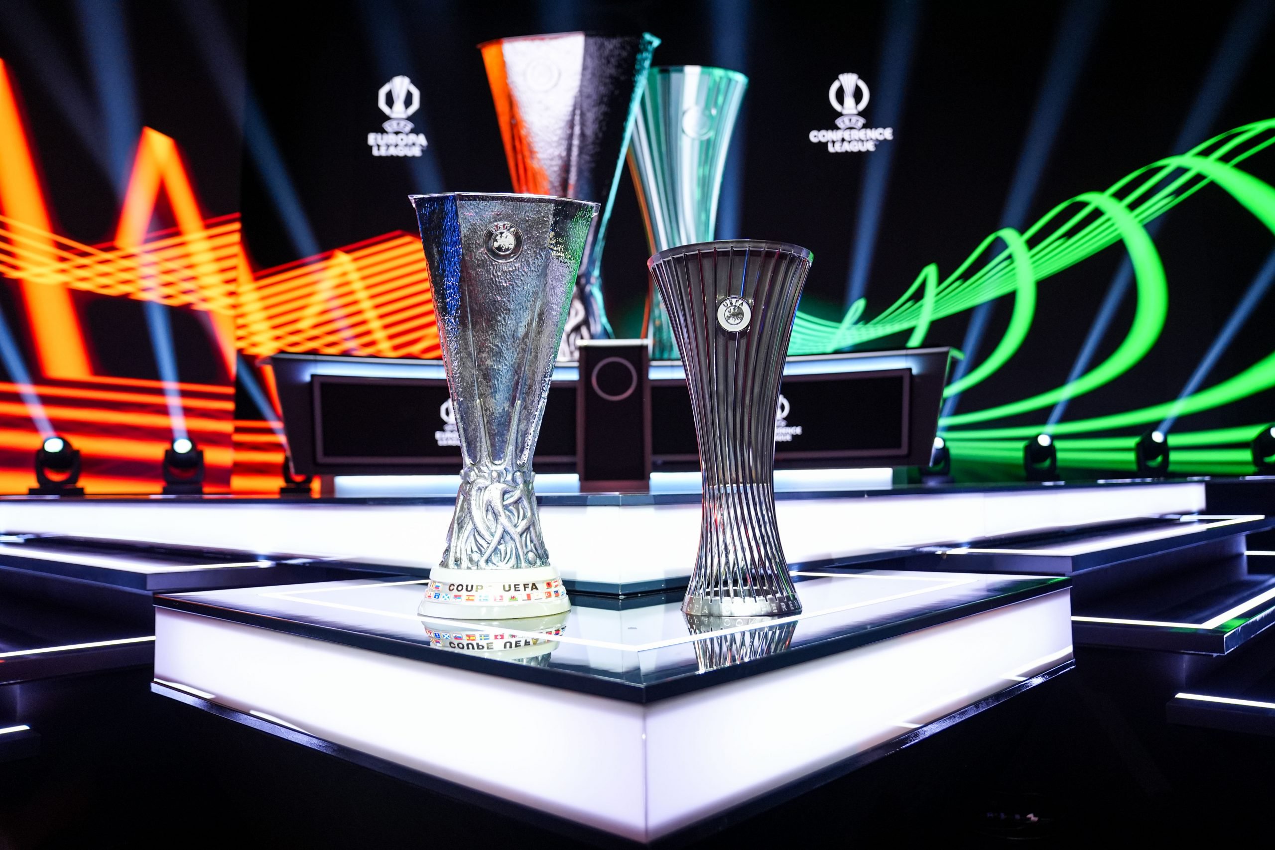 Ligue Europa